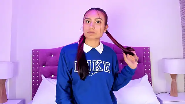 ximena_vasquez8's cam snapshot