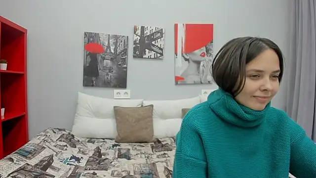 Tiny_JuJu's cam snapshot