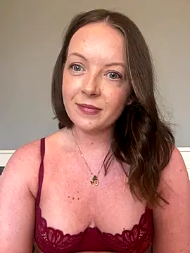 ScottishGymBunny's cam snapshot