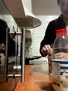 LittleFox33's cam snapshot