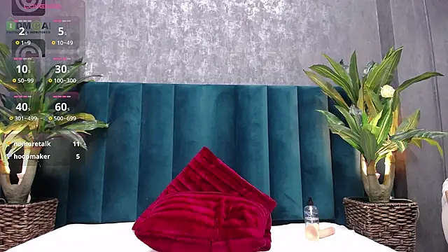 Roxie_Anne's cam snapshot