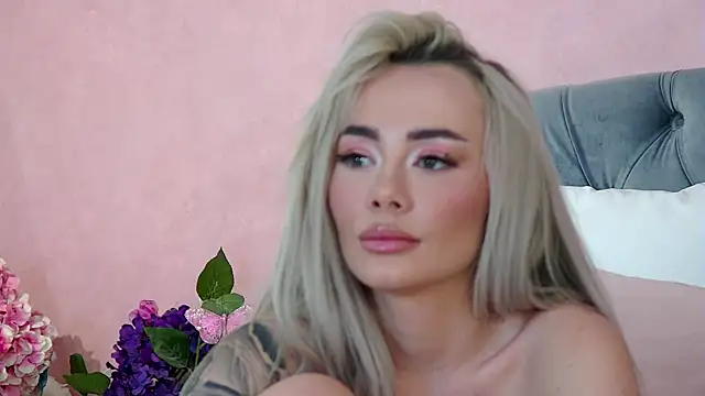 FrancescaMcGray's cam snapshot