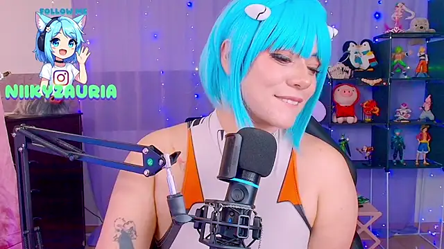 _niiky's cam snapshot