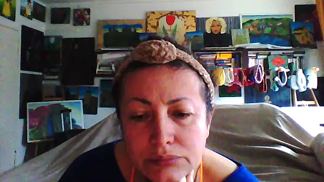 MariaAnaSunshine's cam snapshot