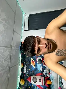 boy_ricky's cam snapshot