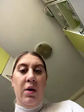 MissGinax's cam snapshot