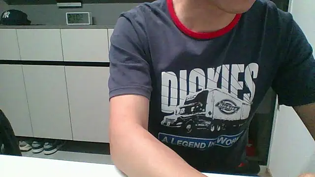 nole_china7's cam snapshot