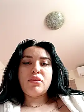 mariabloom9's cam snapshot