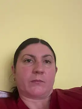 oksana1990's web cam