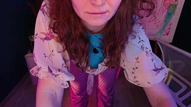 AuroraBorealis__'s cam snapshot