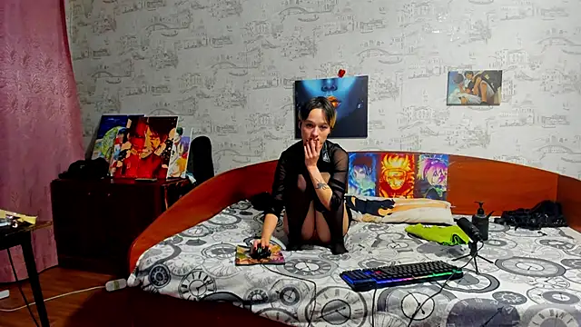 KagamiTayga's cam snapshot