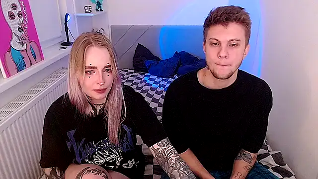 soalice's cam snapshot