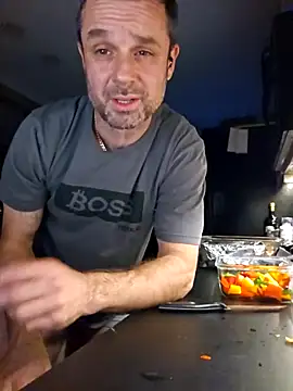 4_fox_sakes's cam snapshot