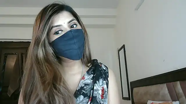 Meadow_Rain's cam snapshot