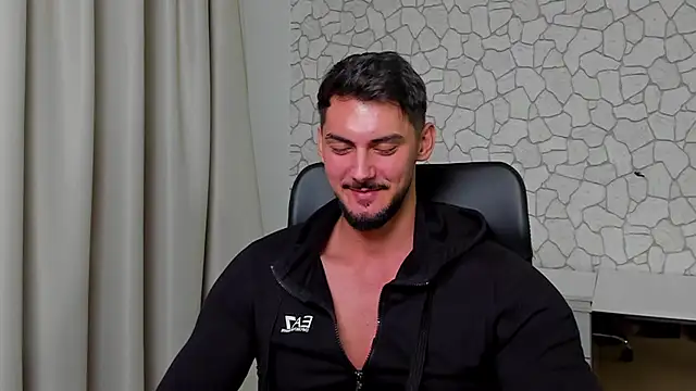 ClintMasters's cam snapshot