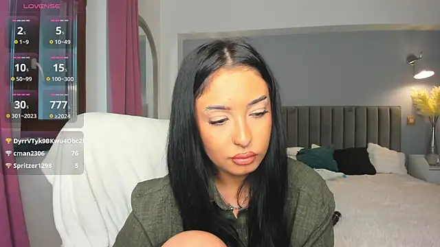 Awesome_Jolie's cam snapshot