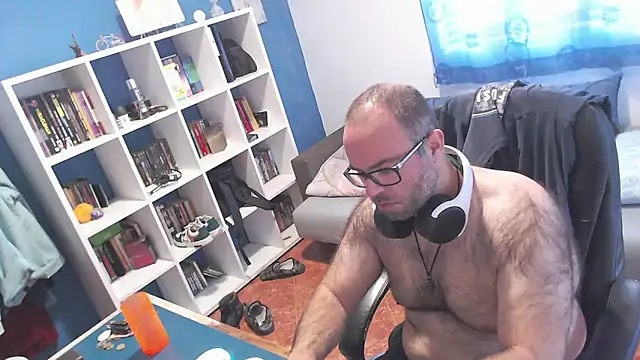 ravingr4d4's cam snapshot