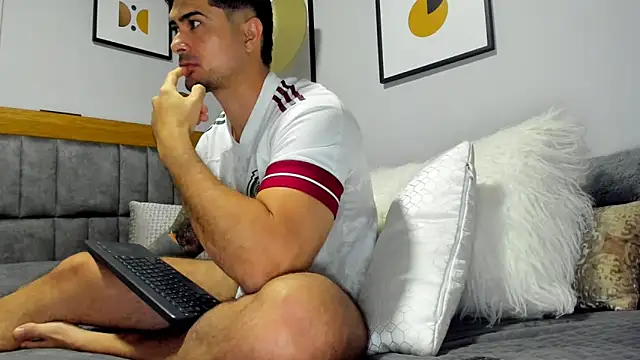 Dante_Storm's cam snapshot