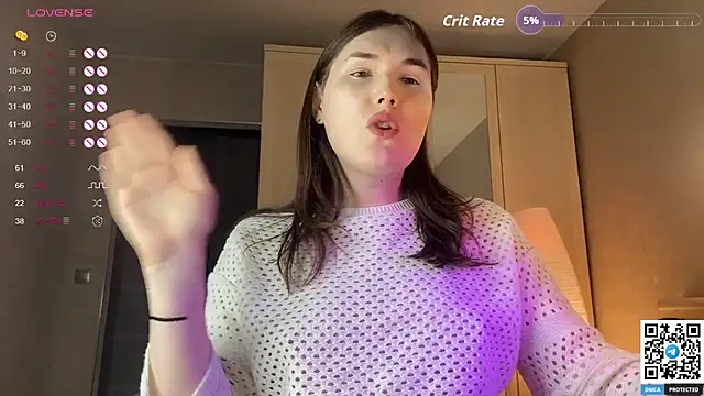 Maria_Bowie live sex cam