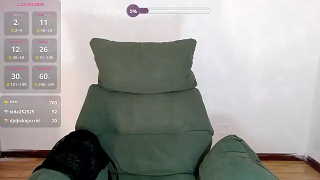 mama101's cam snapshot