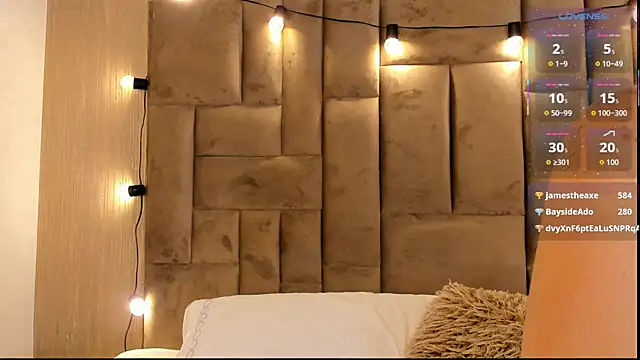 ClaradelMar's cam snapshot