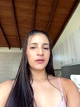 samaantha_lux's cam snapshot