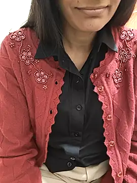 Shalu_G's cam snapshot