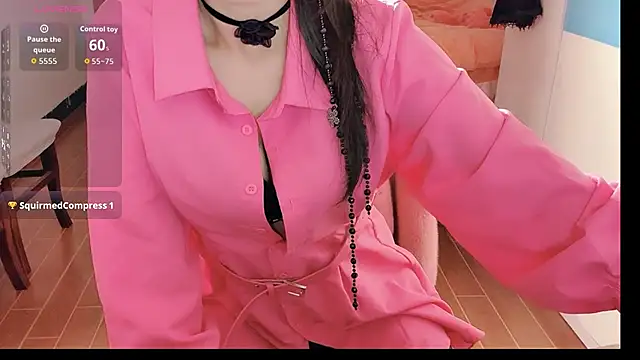 Xiaojuan61 live sex cam