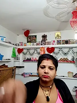 Rani_sahiba's cam snapshot