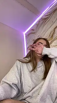 Valeryfox01_'s cam snapshot