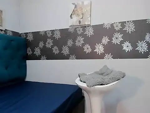 SamaradelaRoux's cam snapshot