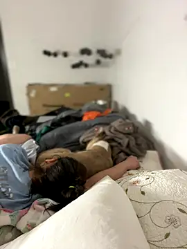 SexyB214 live sex cam