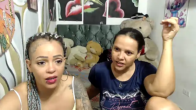 manzanahot9's cam snapshot