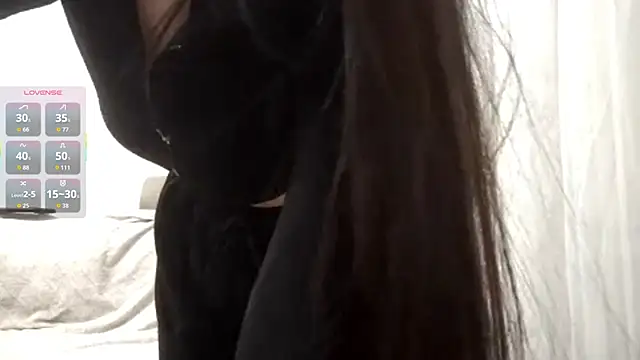 DianaMendoza's cam snapshot