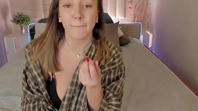 JennyBecker's cam snapshot