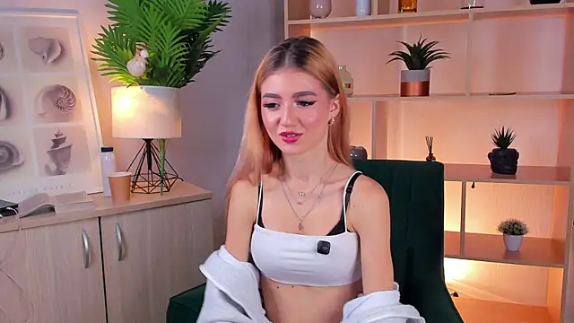 NicholFichter's cam snapshot