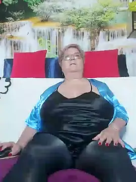 QueenPammy1's cam snapshot