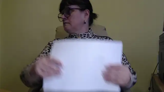 BrandiOhNight's cam snapshot