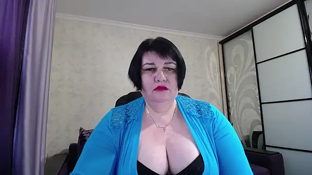 WildBerry69's cam snapshot