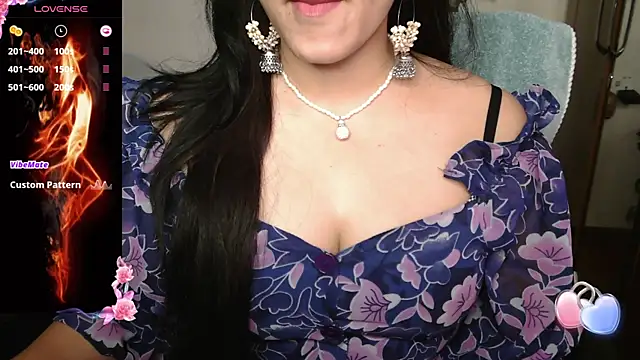 Magical-Heart's cam snapshot