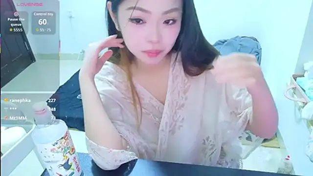 xiaoxi-12's cam snapshot