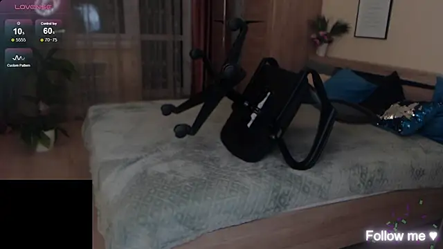 Bally_Bay's cam snapshot