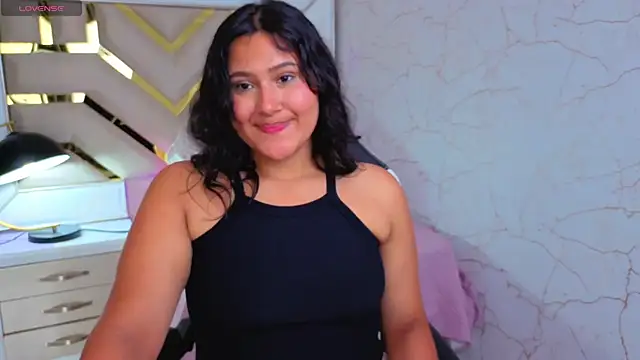 luna_jonezz's cam snapshot