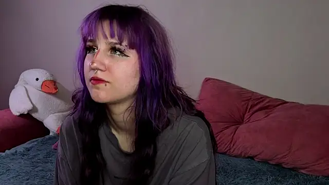 KishaRowsey's cam snapshot