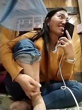 PhienPhien's cam snapshot