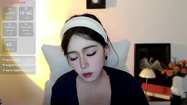 Wfrost0707's cam snapshot