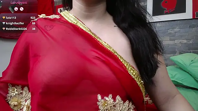 dayadubey_'s cam snapshot