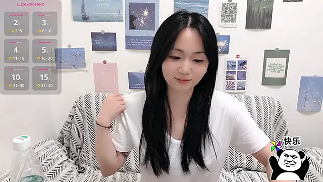 LiLiYbaby's cam snapshot