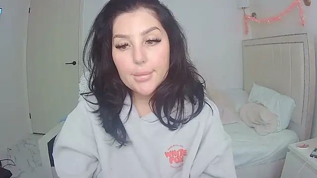 magical_mia's cam snapshot