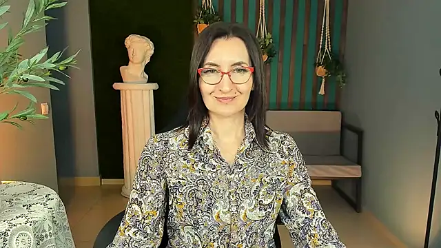 UnaTerra's cam snapshot